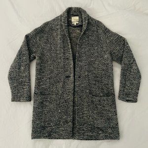 Aritzia Wilfred Free Wool Jacket